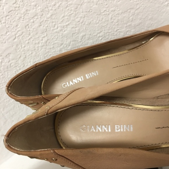 Gianni Bini •2 SHOE & Sweater BUNDLE • Sz 8.5 - Picture 13 of 16